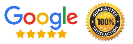 Decking Newcastle Google Reviews and Trust Badge